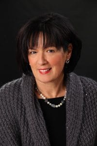 Margit Freisinger
